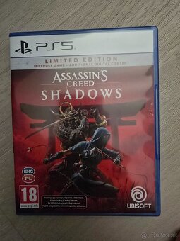 Assassins creed shadows - 2