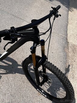 Scott Ransom 900 AXS - 2