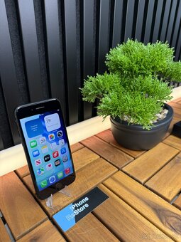 🌟  iPhone SE2020 64 GB Black | Záruka 1 Rok - 2