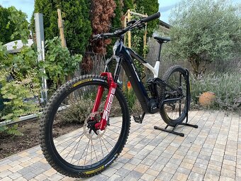 Elektrobicykel Crussis e-Full 10.10-PRO - 2