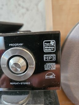 micro system Philips - 2