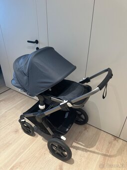 BUGABOO Fox3 - 2