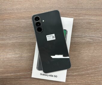 Samsung Galaxy A56 8GB/256GB, ZARUKA - 2