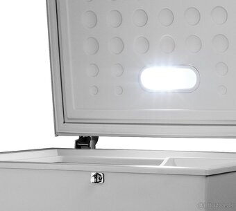 Mraznička Philco PCF 1002 i - 2