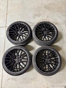 5x112 r19 Audi - 2