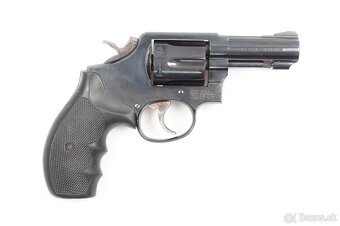 Smith & Wesson 13, 357 Magnum, 3'' hlaveň za SUPER CENU - 2