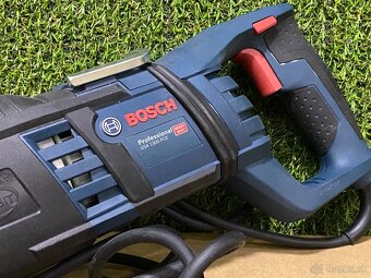 BOSCH GSA 1300 PCE PROFESSIONAL Píla chvostovka - 2