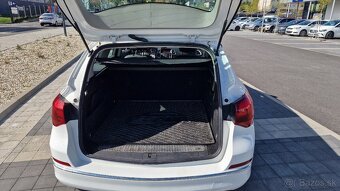 Opel Astra combi, 1.4T LPG 103 kw - 2