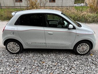 Renault Twingo 3 ZE E Tech Vibes - 2