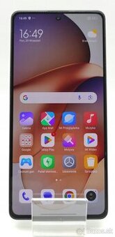XIAOMI REDMI NOTE 12Pro+ 5G 12/256GB - 2