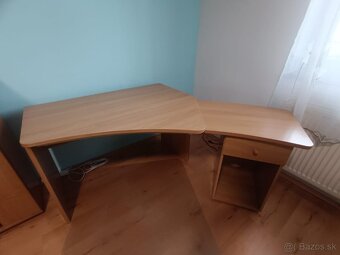 Písací stôl - 2