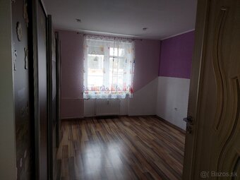 Prenajom - 2