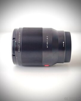 Viltrox AF 85mm f1.8 II Nikon Z - 2