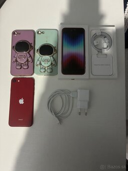 Iphone SE 2022 - 2