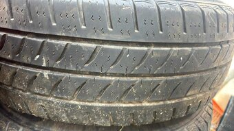 Elektróny 5x112 r15 - 2