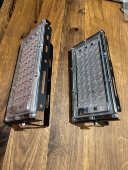 Predám 50W LED reflektor - 2