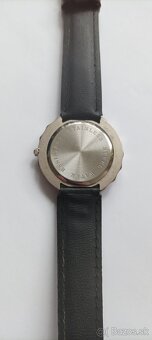 Vintage Hodinky Coca-Cola & Burger King - 2