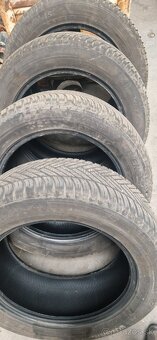 255/55 R19 Hankook Kinergy 4S² X - 2
