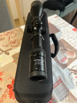 Meopta R1 3x12x56 - 2