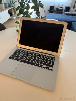 Macbook air 2017, 128GB - 2