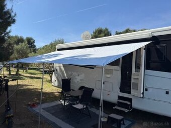 Plachta nepremokavá 6 x 3,3m - 2