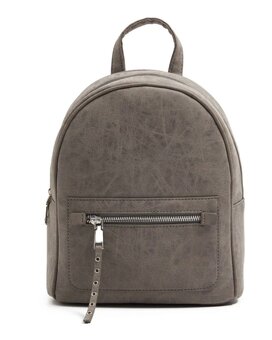 Dámsky ruksak z eko kože - 2