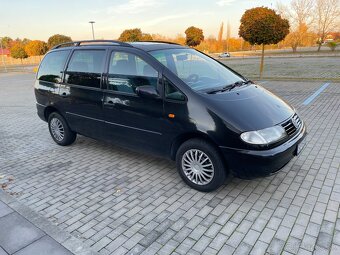 Volkswagen Sharan 1.9 tdi 81kw - 2