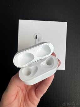 AirPods 3 biele - 2