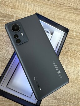 Predám Xiaomi 12 Pro - 2