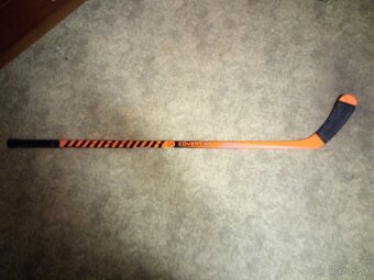 Hokejová výstroj pripravkar 3,4,5 ročník - 2