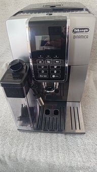 De'Longhi Dinamica ECAM 350.55.SB - 2