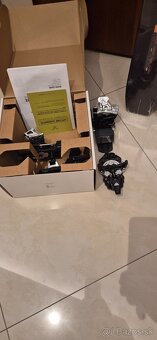 Skialpové lyže značky SKITRAB STELVIO 85 R - 2