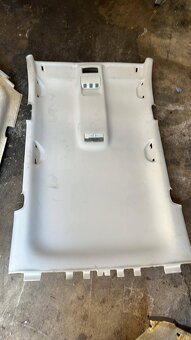 Stropnica VOLKSWAGEN SKODA SEAT AUDI - 2