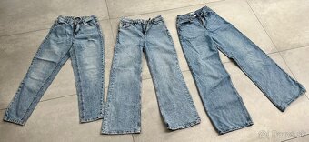 Oblečenie pre dievča 164, xs, s - 2