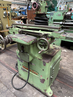 Bruska na nástroje Kameníček - 2