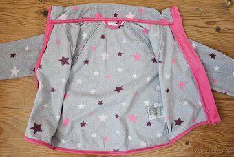 Mikina 2x, veľ. 92 - 2