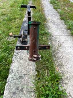 ✅Rám Jawa pionier✅ - 2