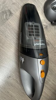 Ručný vysávač Concept - 2