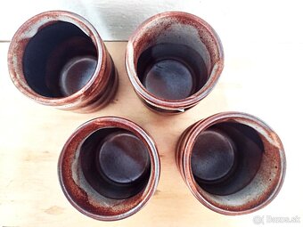 NA PREDAJ 4 KS JAPONSKYCH KALISKOV/SALOK NA CAJ - 2