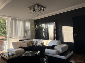 Nadštandardný 3 izbový byt - 2