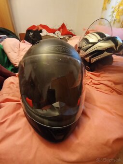 Prilba - 2