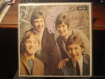 LP S.FACES BOOMT. RATS K.BUSH SEDAKA EKSEPTION KINKS F.MAC - 2