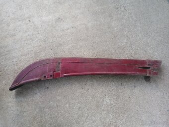 Predám kryt reťaze na Jawa 550, 555 - 2