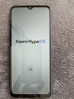 Xiaomi Redmi 12C Ocean Blue 4GB/128GB - 2