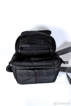 Brašňa na fotoaparát - 2