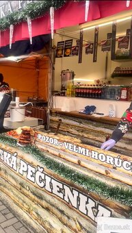 Brigadnik -študent od 15r - 2