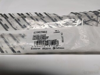 ARISTON ionizačná elektróda - 2