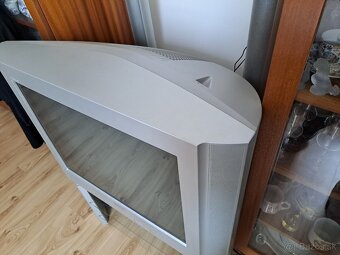 TV Sony + stolik - 2