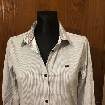 PREDĹŽENÁ KOŠEĽA…KOŠELOVE ŠATY…XS-S…Nove - 2