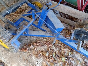 Agzat sulka, nosič - 2